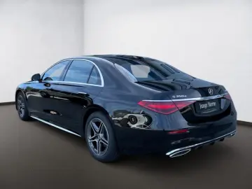 S 350 d 4M L AMG*DriveP*FondEnt*Pano*AR-HUD*ChP*