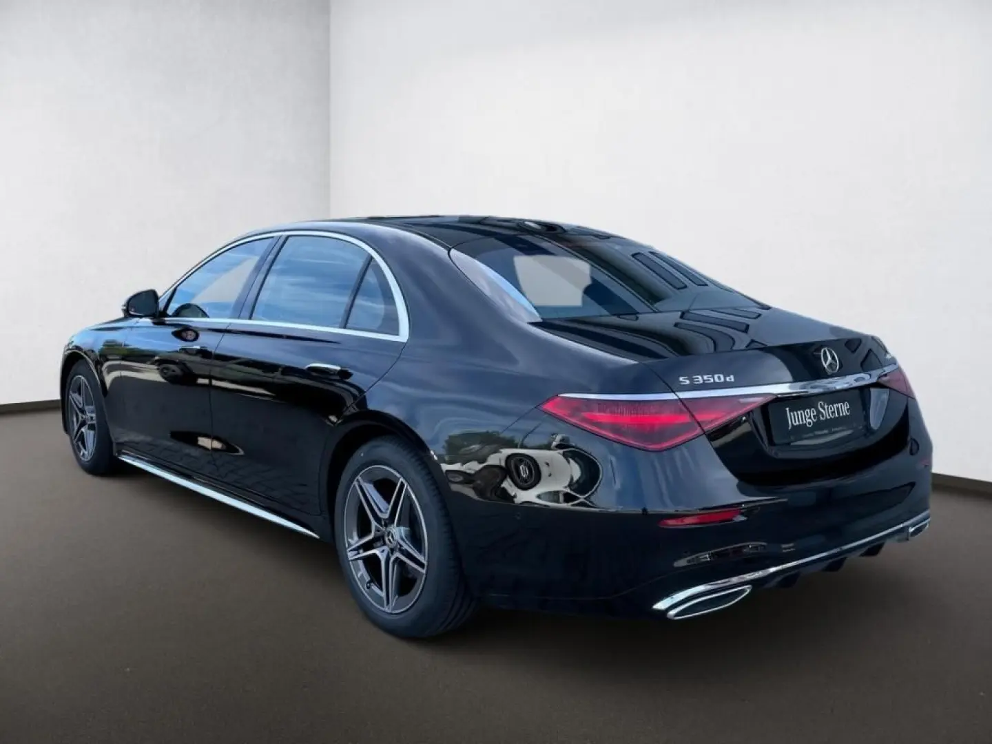 S 350 d 4M L AMG*DriveP*FondEnt*Pano*AR-HUD*ChP*