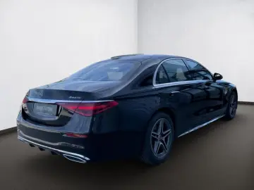 S 350 d 4M L AMG*DriveP*FondEnt*Pano*AR-HUD*ChP*