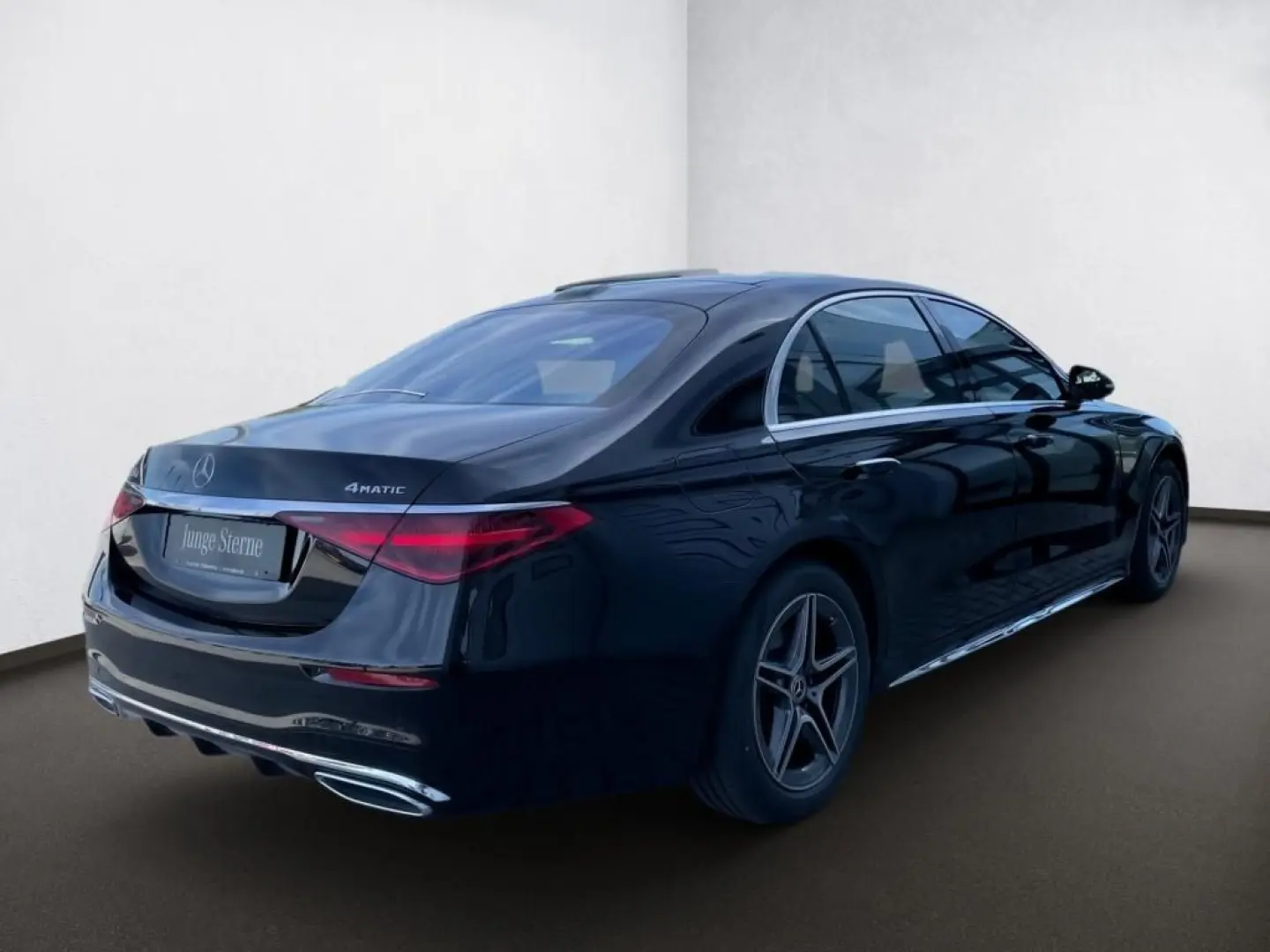 S 350 d 4M L AMG*DriveP*FondEnt*Pano*AR-HUD*ChP*