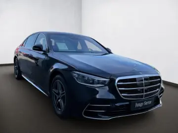 S 350 d 4M L AMG*DriveP*FondEnt*Pano*AR-HUD*ChP*