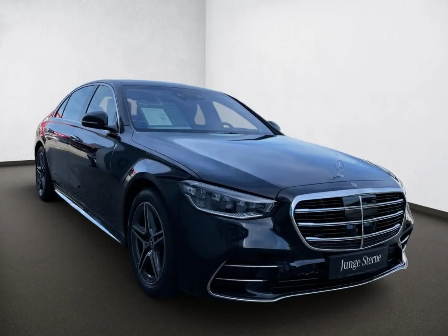S 350 d 4M L AMG*DriveP*FondEnt*Pano*AR-HUD*ChP*