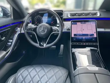 S 350 d 4M L AMG*DriveP*FondEnt*Pano*AR-HUD*ChP*