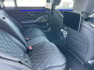 S 350 d 4M L AMG*DriveP*FondEnt*Pano*AR-HUD*ChP*