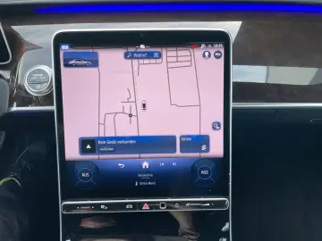 S 350 d 4M L AMG*DriveP*FondEnt*Pano*AR-HUD*ChP*