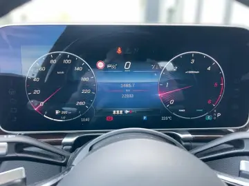S 350 d 4M L AMG*DriveP*FondEnt*Pano*AR-HUD*ChP*