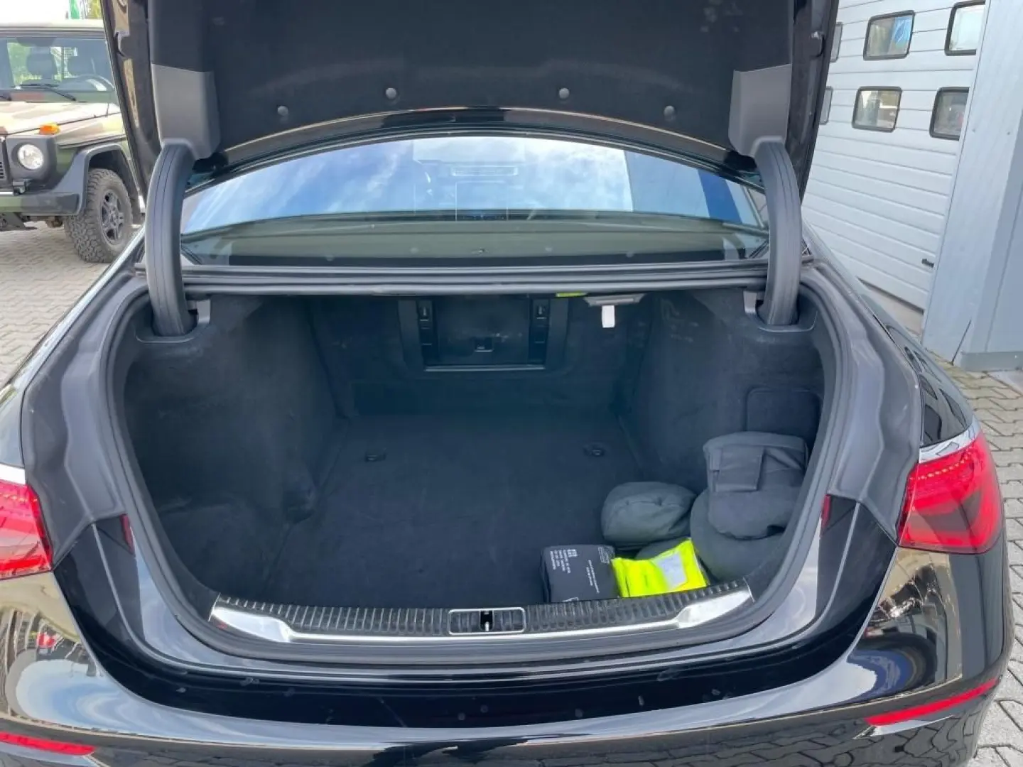 S 350 d 4M L AMG*DriveP*FondEnt*Pano*AR-HUD*ChP*