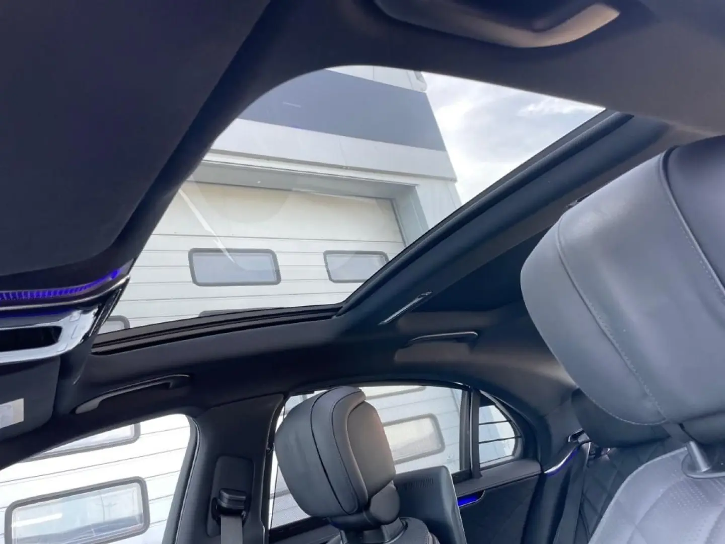 S 350 d 4M L AMG*DriveP*FondEnt*Pano*AR-HUD*ChP*