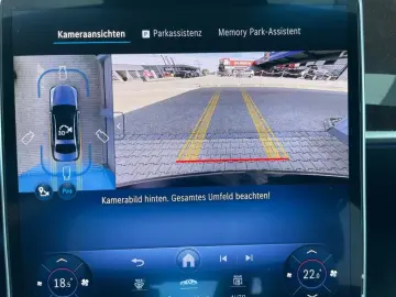 S 350 d 4M L AMG*DriveP*FondEnt*Pano*AR-HUD*ChP*