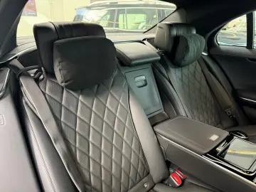 S 350d 4M AMG NAPPA+AIR+PANO+BURM+HUD+DISTR+DIGI