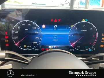 S 350 d 4M L AMG Massage*HuD*Fond-Enter*HAL*Pano