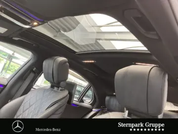 S 350 d 4M L AMG Massage*HuD*Fond-Enter*HAL*Pano