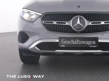 GLC 200 4M AVANTGARDE+19''+PANO+AHK+DIG.LIGHT+36