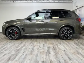 X5 xDrive30d M Sport Pro 22