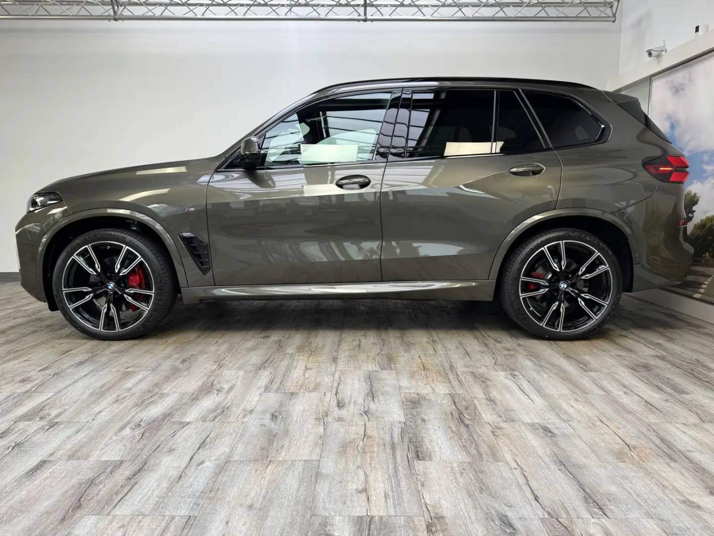 X5 xDrive30d M Sport Pro 22
