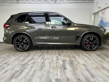 X5 xDrive30d M Sport Pro 22