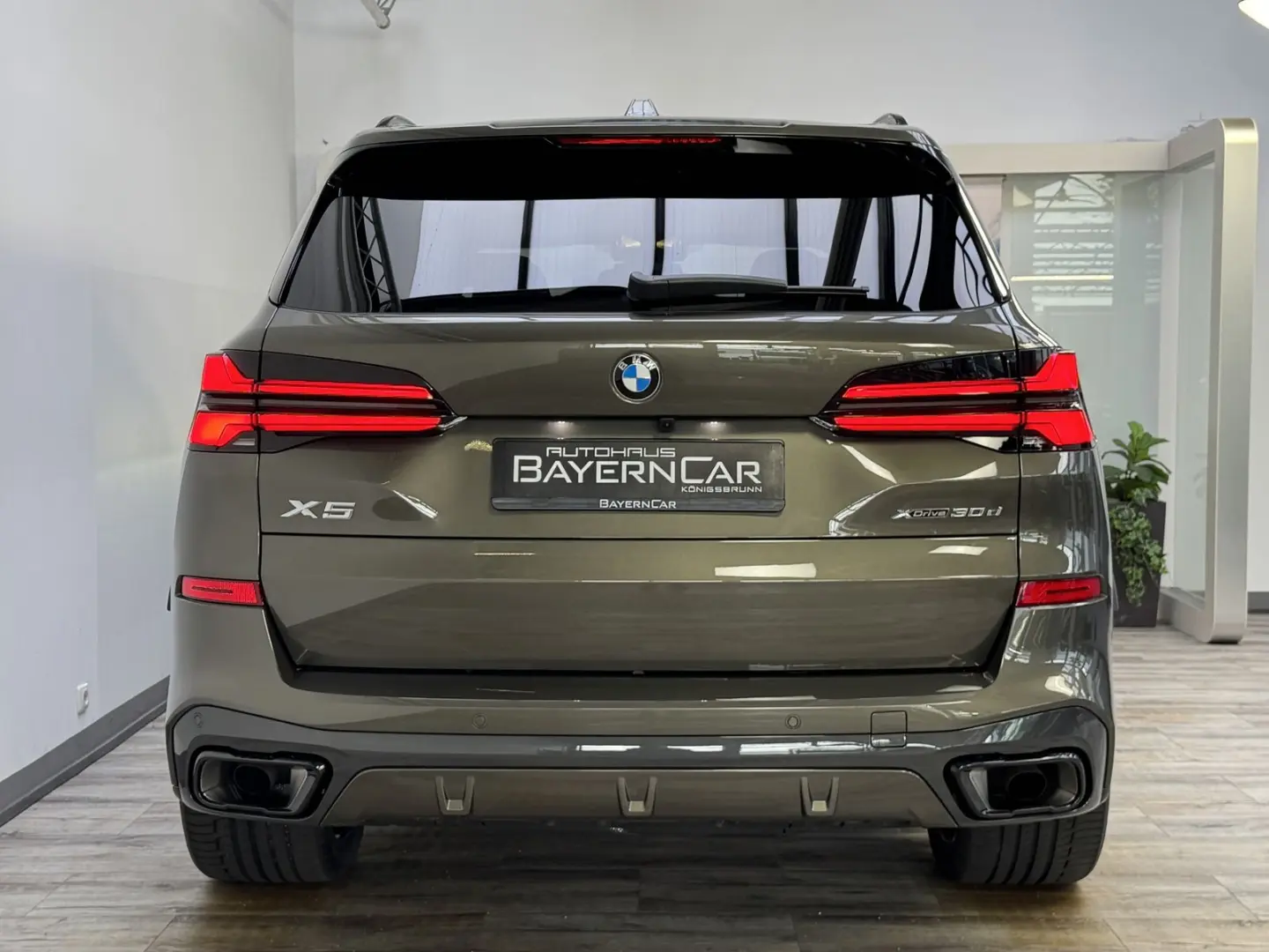 X5 xDrive30d M Sport Pro 22