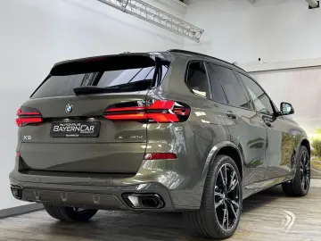 X5 xDrive30d M Sport Pro 22
