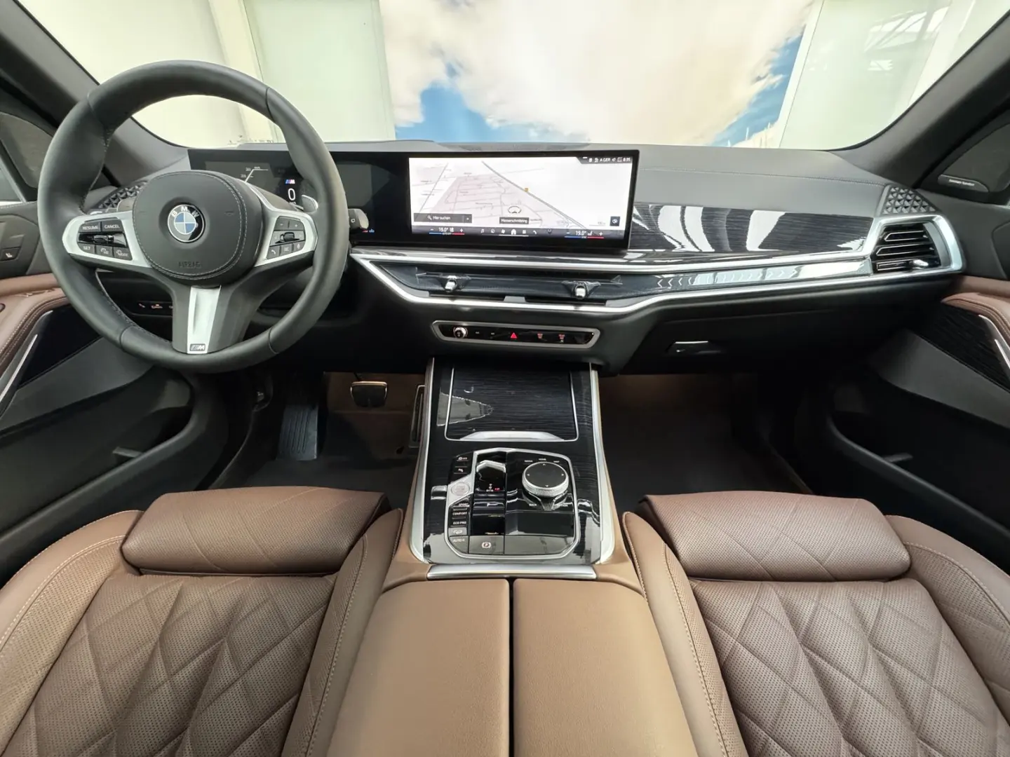 X5 xDrive30d M Sport Pro 22
