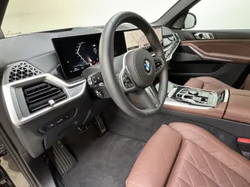 X5 xDrive30d M Sport Pro 22
