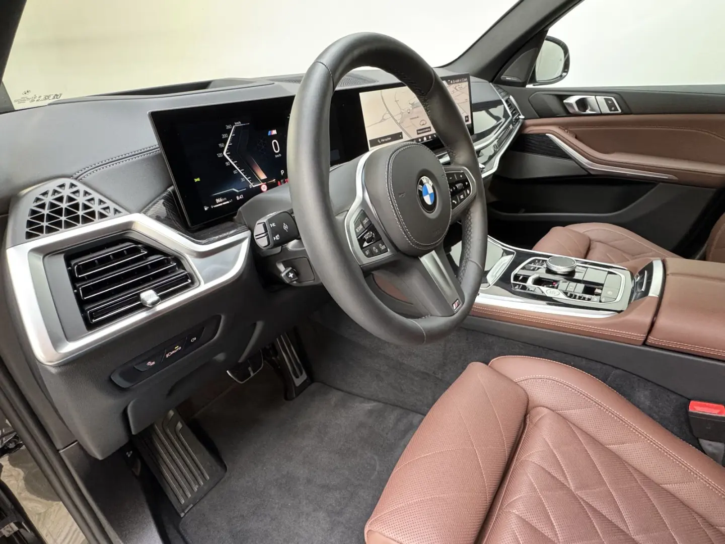 X5 xDrive30d M Sport Pro 22