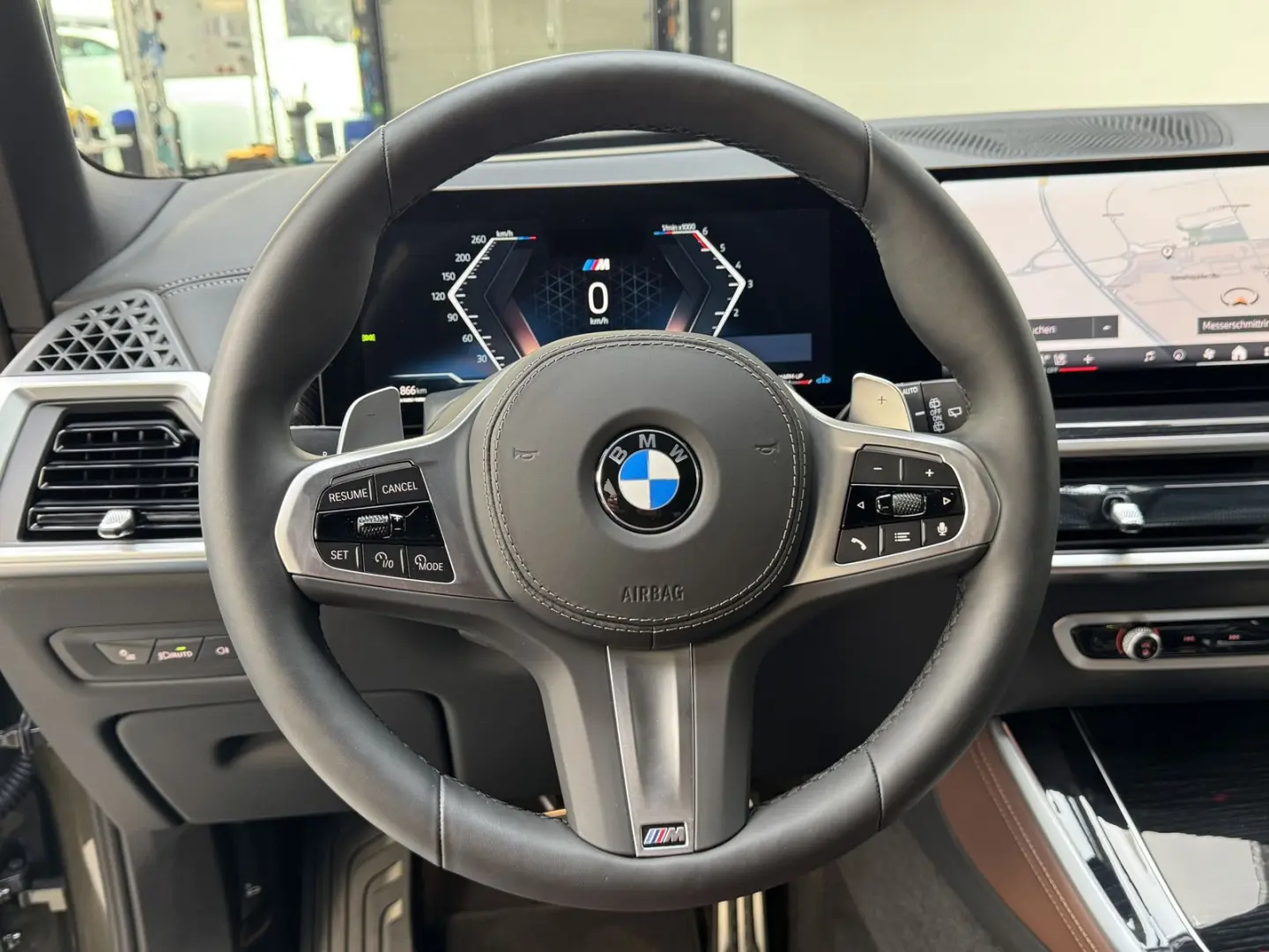 X5 xDrive30d M Sport Pro 22