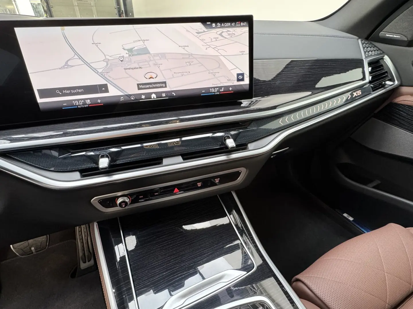 X5 xDrive30d M Sport Pro 22