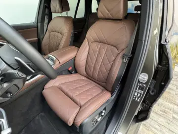 X5 xDrive30d M Sport Pro 22