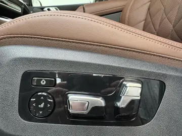 X5 xDrive30d M Sport Pro 22