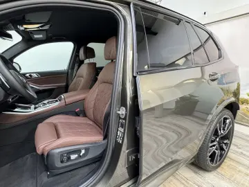 X5 xDrive30d M Sport Pro 22