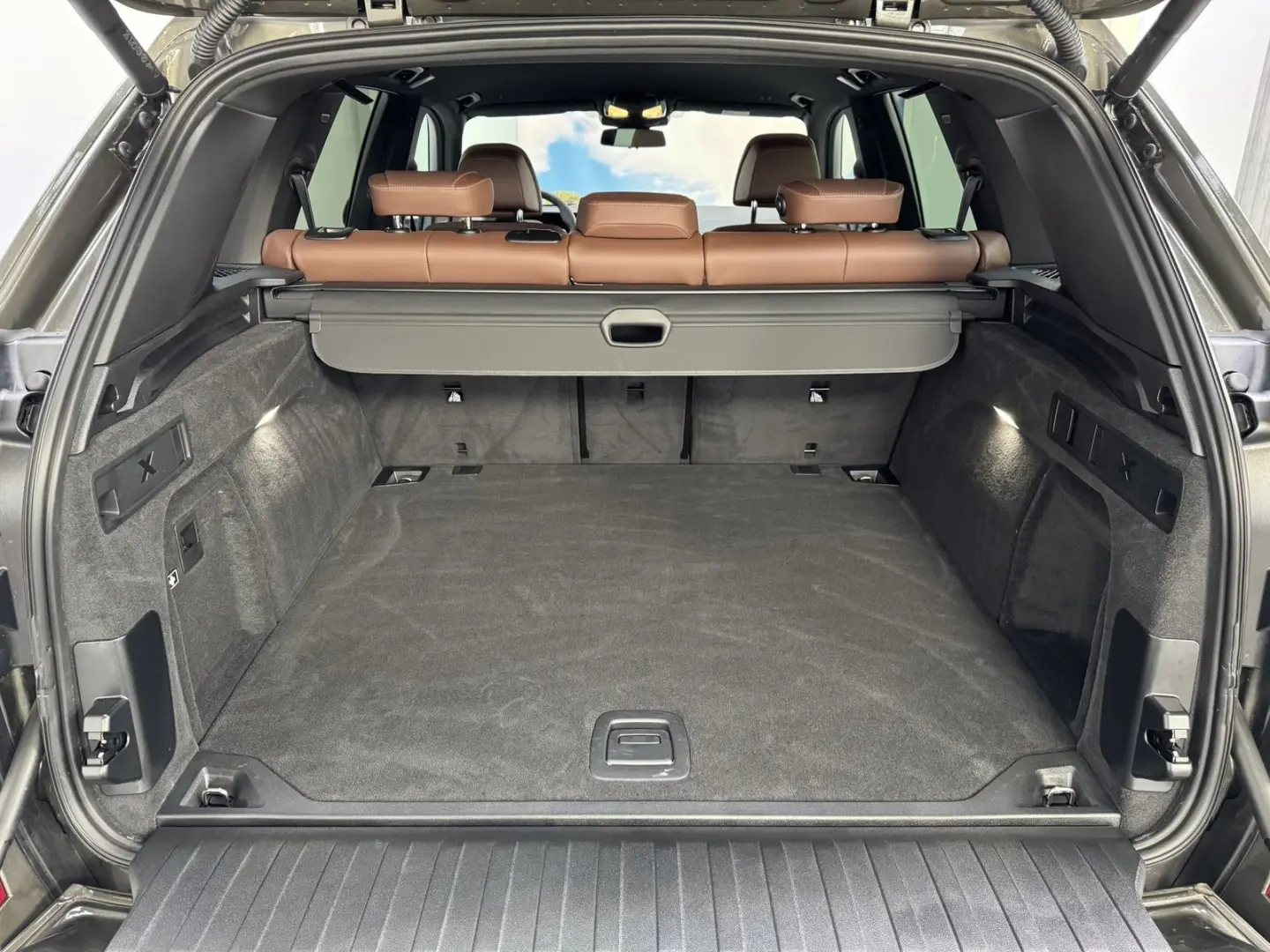 X5 xDrive30d M Sport Pro 22