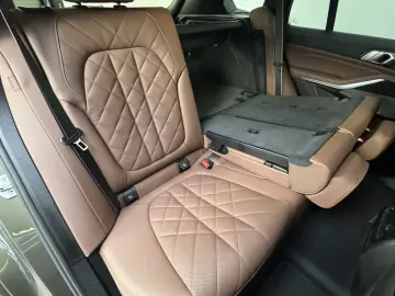 X5 xDrive30d M Sport Pro 22
