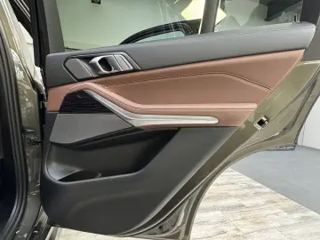 X5 xDrive30d M Sport Pro 22
