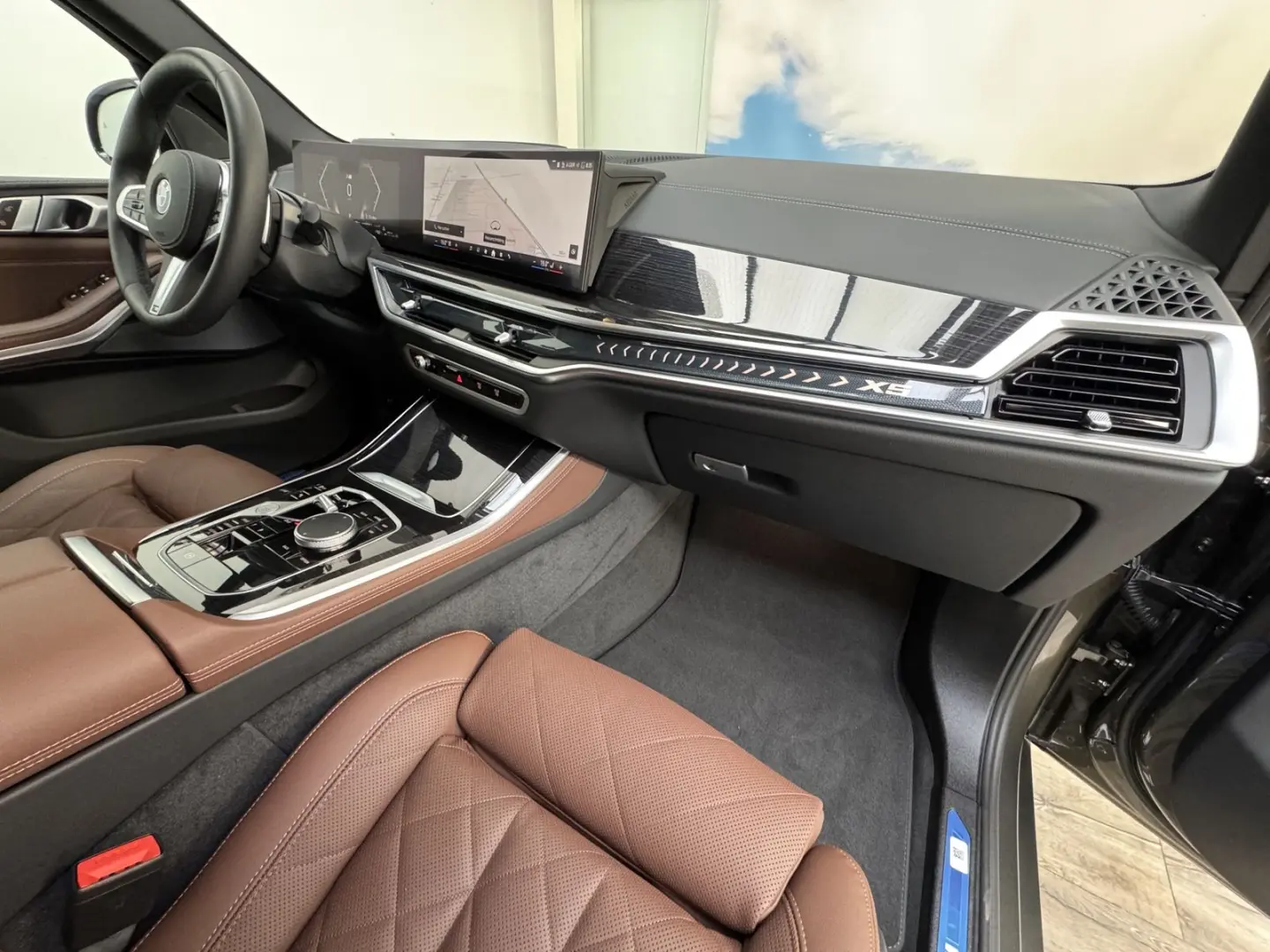 X5 xDrive30d M Sport Pro 22