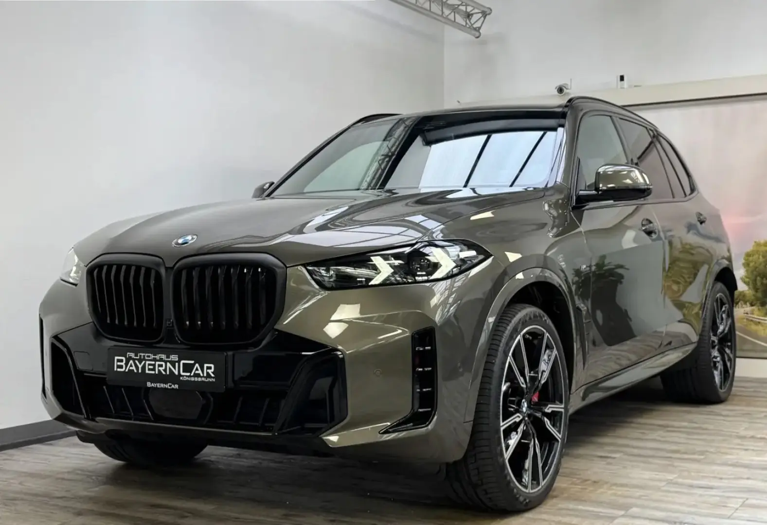 X5 xDrive30d M Sport Pro 22