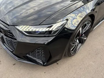 RS6 RS6 Avant 4.0 V8 Quattro/22/ 360°/ BANG OLUF
