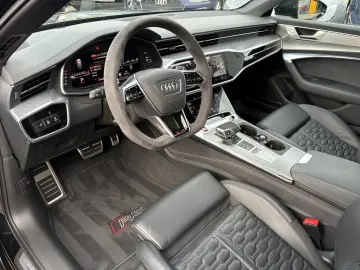 RS6 RS6 Avant 4.0 V8 Quattro/22/ 360°/ BANG OLUF