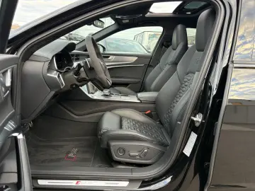RS6 RS6 Avant 4.0 V8 Quattro/22/ 360°/ BANG OLUF