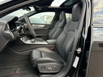 RS6 RS6 Avant 4.0 V8 Quattro/22/ 360°/ BANG OLUF