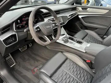 RS6 RS6 Avant 4.0 V8 Quattro/22/ 360°/ BANG OLUF