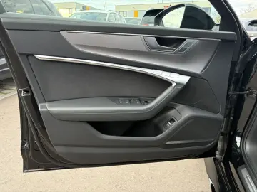 RS6 RS6 Avant 4.0 V8 Quattro/22/ 360°/ BANG OLUF