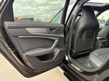 RS6 RS6 Avant 4.0 V8 Quattro/22/ 360°/ BANG OLUF