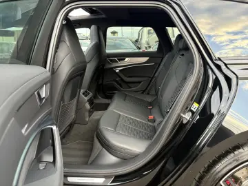 RS6 RS6 Avant 4.0 V8 Quattro/22/ 360°/ BANG OLUF