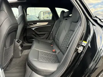 RS6 RS6 Avant 4.0 V8 Quattro/22/ 360°/ BANG OLUF