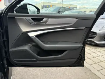 RS6 RS6 Avant 4.0 V8 Quattro/22/ 360°/ BANG OLUF