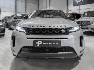 Range Rover Evoque Range-Rover Evoque ETHANOL/ P