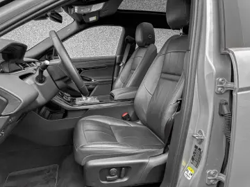 Range Rover Evoque Range-Rover Evoque ETHANOL/ P