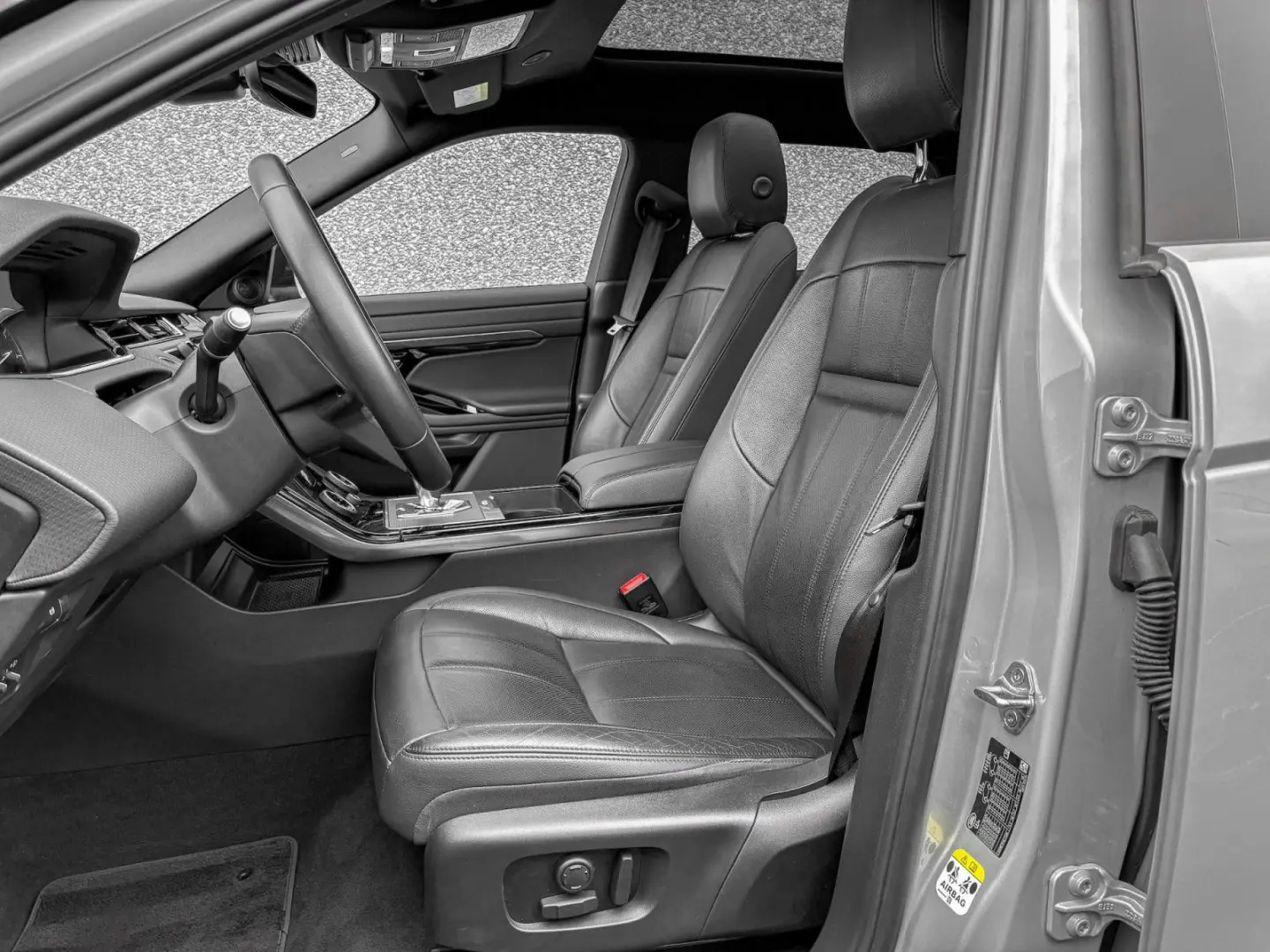 Range Rover Evoque Range-Rover Evoque ETHANOL/ P