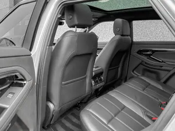 Range Rover Evoque Range-Rover Evoque ETHANOL/ P