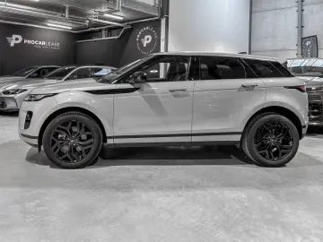 Range Rover Evoque Range-Rover Evoque ETHANOL/ P